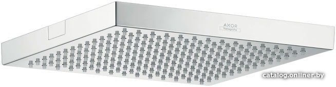 

Верхний душ Axor ShowerSolutions 10924000