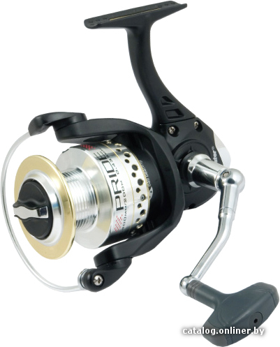 

Рыболовная катушка Surf Master Pride PI 70A [SMPI70A-9]