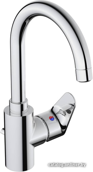 

Смеситель Grohe Vigour 75140526