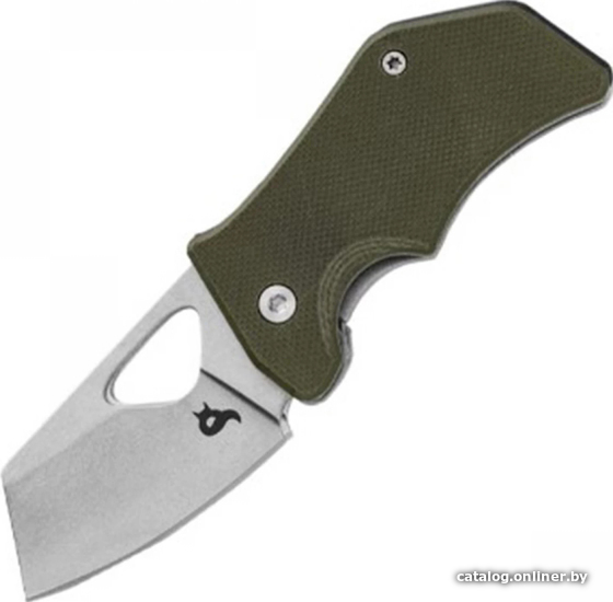 

Складной нож Fox Knives Kit FBF-752 OD