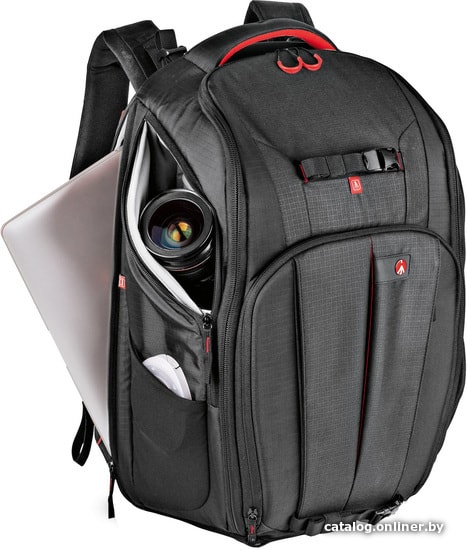 

Рюкзак Manfrotto Pro Light Cinematic Expand