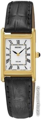 

Наручные часы Seiko SUP250P1