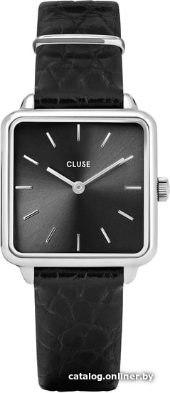 

Наручные часы Cluse La Tetragone CW0101207027