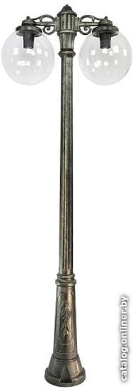 

Фонарный столб Fumagalli Globe 300 G30.157.S20.BXE27DN