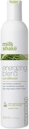 

Кондиционер Z.One Concept Milk Shake Scalp Care Энергетический для волос 300 мл