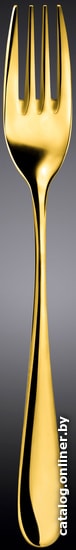 

Набор столовых вилок Wilmax Gold WL-999149/2B