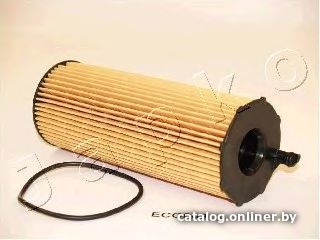 

Масляный фильтр Japko 1ECO069