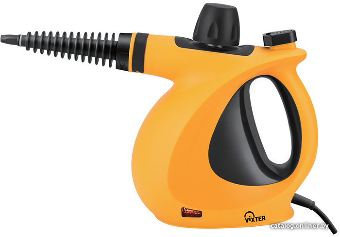 

Отпариватель Vixter VSC-1209 (желтый)