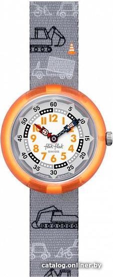 

Наручные часы Flik Flak Dig It ZFBNP159