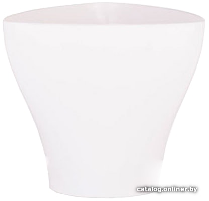 

Кашпо BigPlast Hydria 36681 (белый)