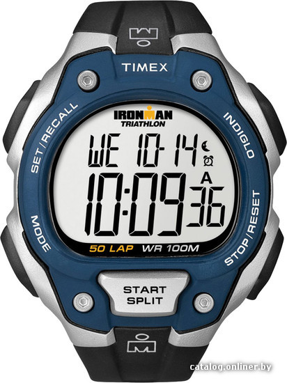 

Наручные часы Timex T5K496