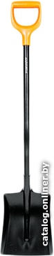 

Лопата совковая Fiskars Solid 1026682
