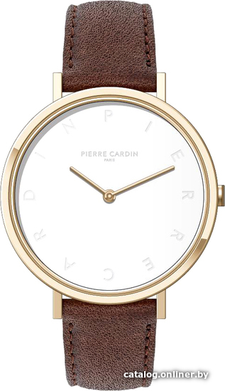 

Наручные часы Pierre Cardin Belleville Tribute CBV.1056