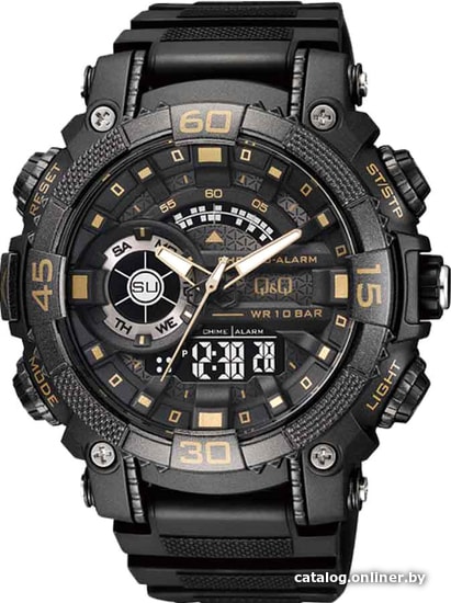 

Наручные часы Q&Q GW87J004