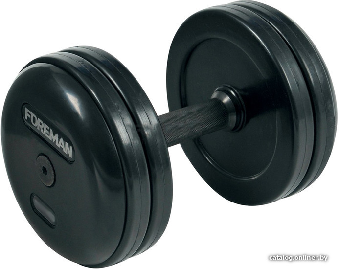 

Гантель Foreman FP/RUB-EPR 47.5 кг