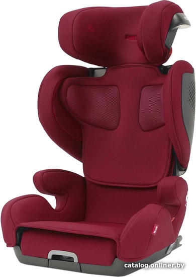 

Детское автокресло RECARO Mako Elite 2 (select garnet red)