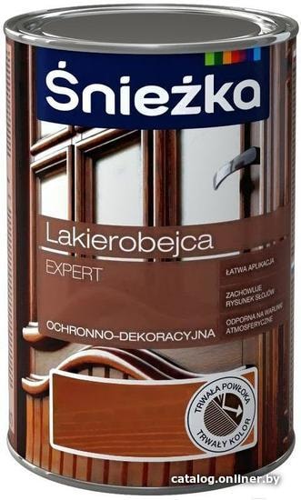 

Пропитка Sniezka Expert 0.9 л (тик)