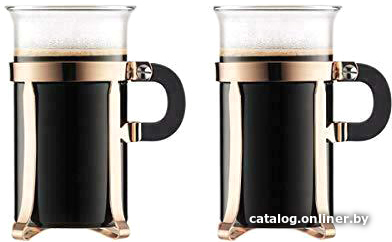 

Набор кружек Bodum Chambord 4912-18