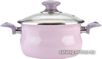 

Кастрюля Laurel Flamingo L93808