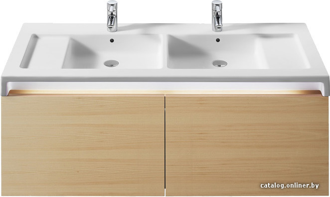 

Умывальник Roca Stratum 130x50 (327630000)