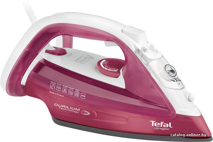 

Утюг Tefal FV4920