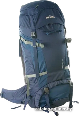 

Туристический рюкзак Tatonka Karas 60+10 (navy)