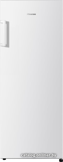 

Морозильник Hisense FV206D4AW1