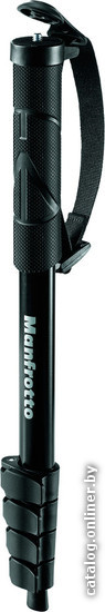 

Монопод Manfrotto MMCOMPACT-BK