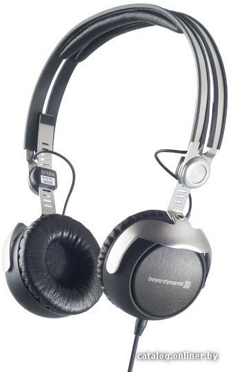 

Наушники Beyerdynamic DT 1350