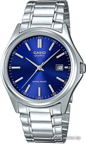 

Наручные часы Casio MTP-1183PA-2A