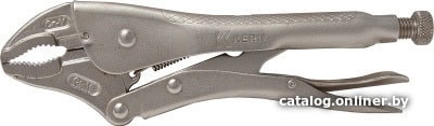 

Клещи зажимные Kern KE136504