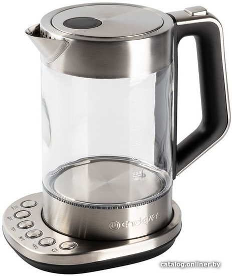 

Электрический чайник Endever SkyLine KR-336G