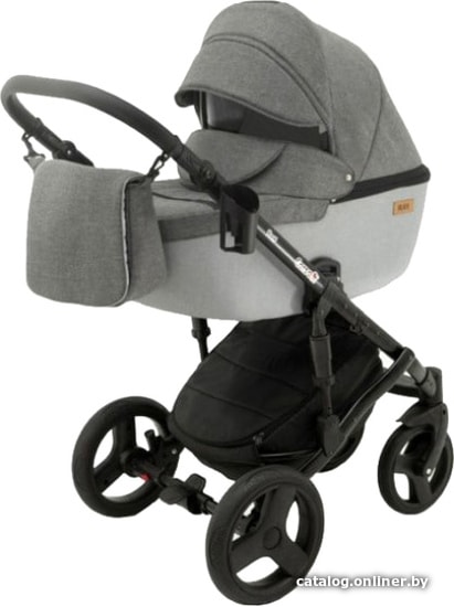 

Универсальная коляска Ray Corsa (2 в 1, 8)