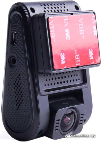 

Видеорегистратор-GPS информатор (2в1) Viofo A119S + GPS, CPL