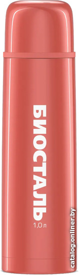 

Термос BIOSTAL NB-1000C-R Red