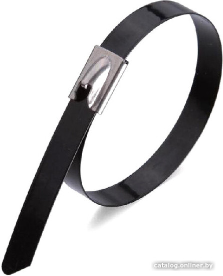 

Стяжка для кабеля General Lighting GNC-79-400-R 475361 (50 шт.)