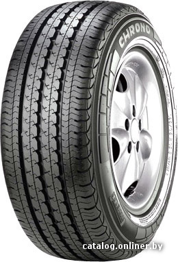 

Автомобильные шины Pirelli Chrono 215/65R15C 109R