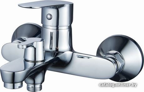 

Смеситель Diadonna D80-330119