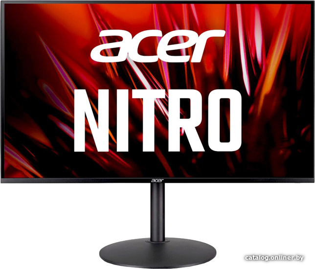 

Игровой монитор Acer Nitro RX321QUPbmiiphx