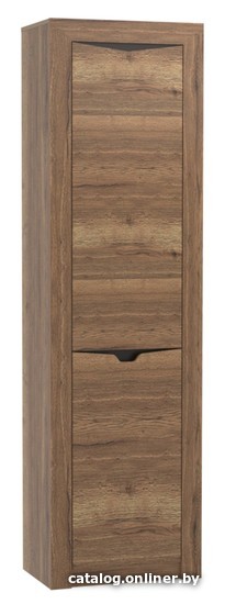 

Шкаф-пенал SbkHome Гарда 31616 (дуб галифакс табак)