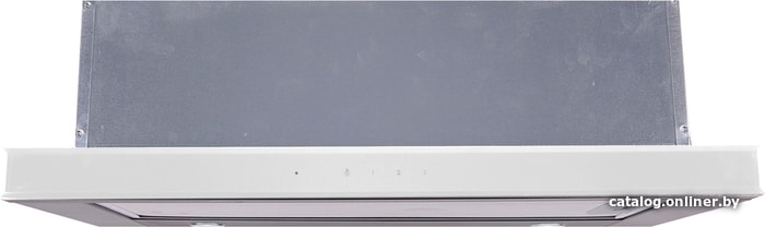 

Кухонная вытяжка Korting KHP 6670 GW
