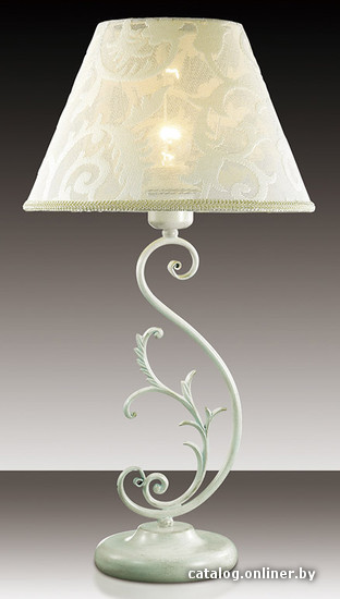 

Настольная лампа Odeon Light Urika [2680/1T]