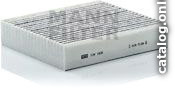 

MANN-filter CUK1830