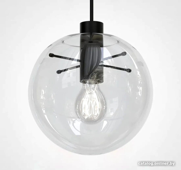 

Подвесная люстра ImperiumLoft Selene glass ball ceiling lights 40.122 85250-22