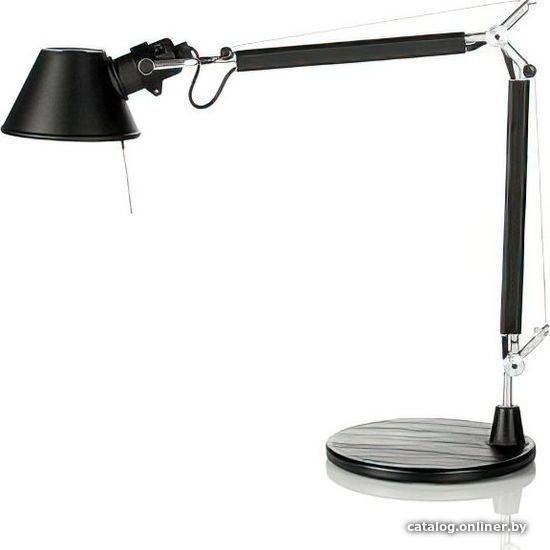 

Настольная лампа Artemide Tolomeo Micro A011830