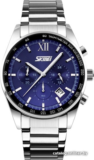 

Наручные часы Skmei 9096 (синий)