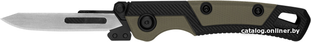 

Складной нож Kershaw LoneRock RBK 2 1891