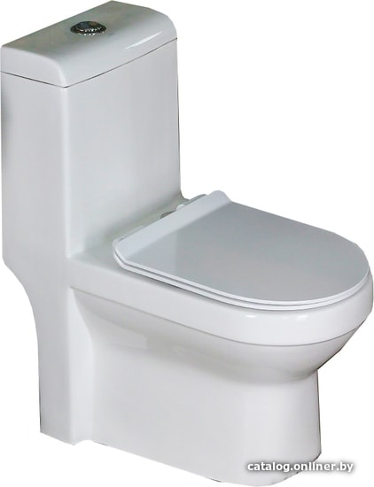 

Унитаз Melana MLN-2806D/2012D
