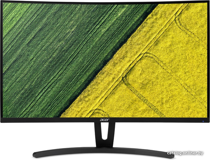 

Игровой монитор Acer ED273URPbidpx