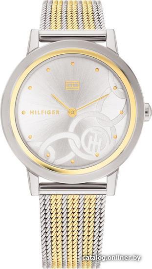 

Наручные часы Tommy Hilfiger 1782440
